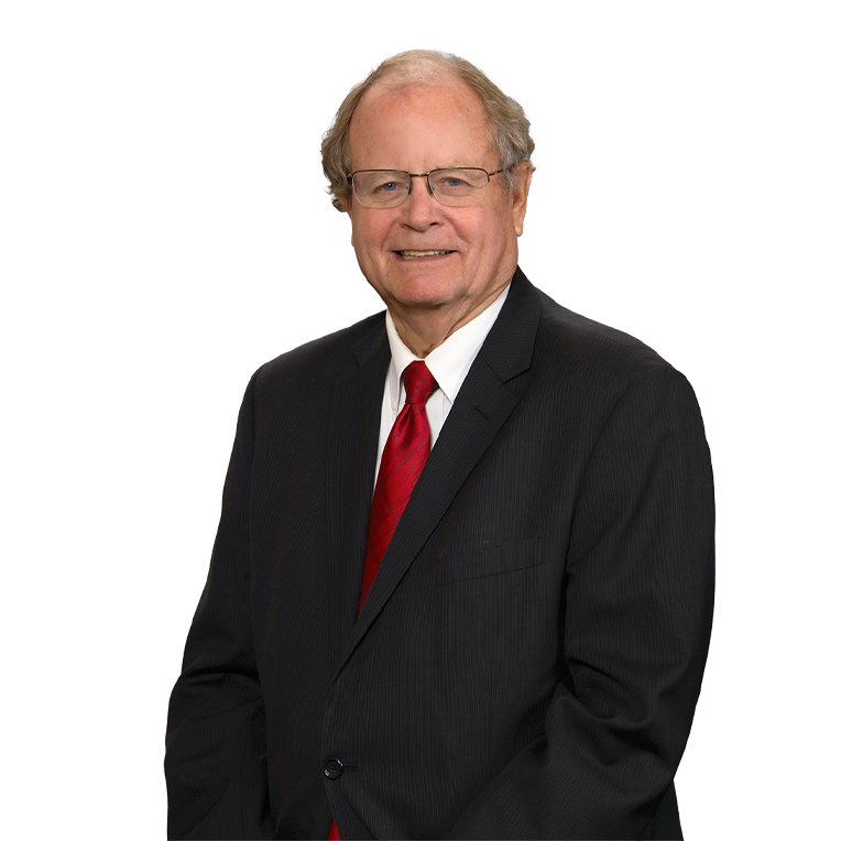 E. Carroll “Ted” Thornton, Jr.